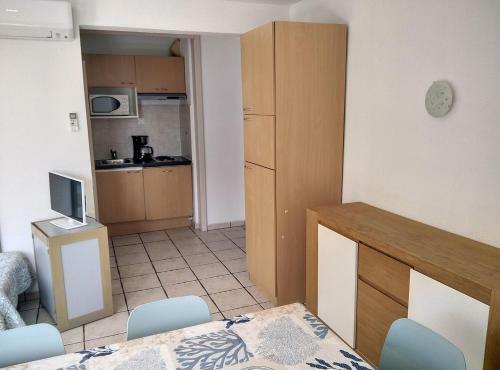 Apartamento R�sidence Graziella