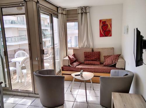 Apartamento R�sidence Graziella