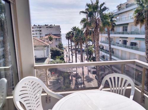 Apartamento R�sidence Graziella