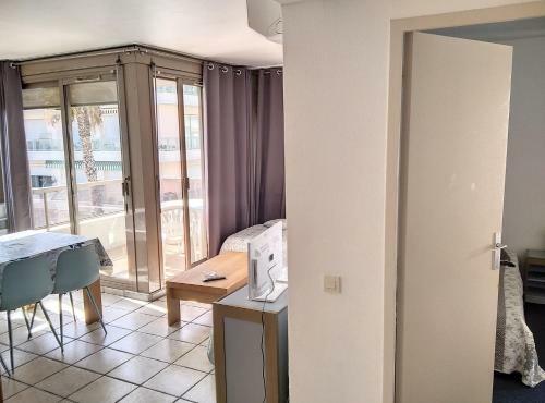 Apartamento R�sidence Graziella