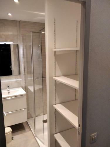 Apartamento R�sidence Graziella
