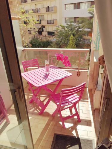Apartamento R�sidence Graziella