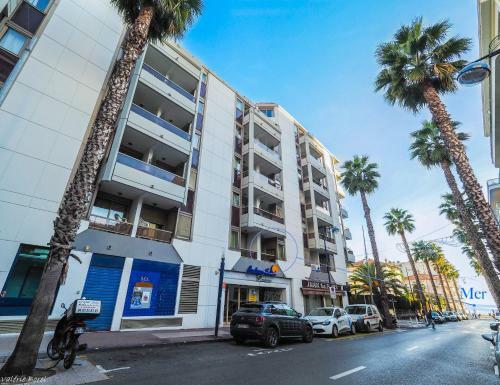 Apartamento R�sidence Graziella