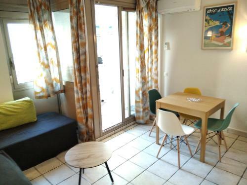 Apartamento R�sidence Graziella