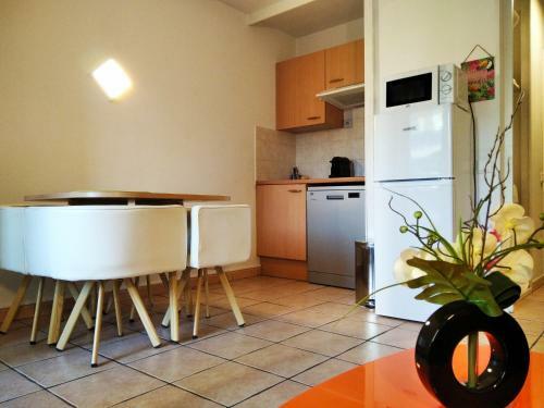 Apartamento R�sidence Graziella