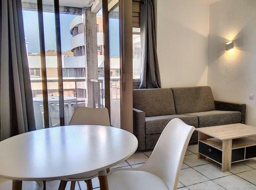 Apartamento R�sidence Graziella