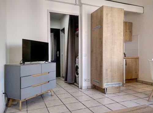 Apartamento R�sidence Graziella