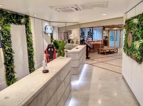 Apartamento R�sidence Graziella