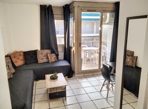 Apartamento R�sidence Graziella