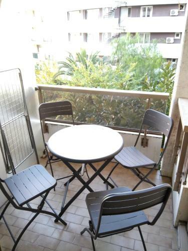 Apartamento R�sidence Graziella