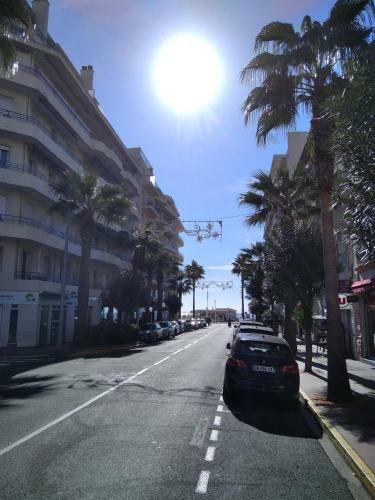 Apartamento R�sidence Graziella
