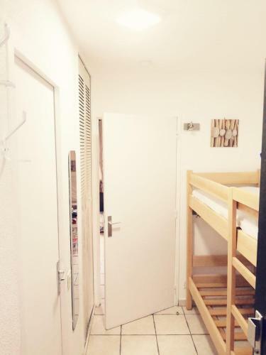 Apartamento R�sidence Graziella