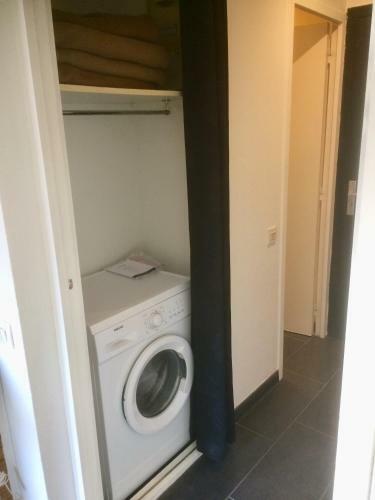 Apartamento R�sidence Graziella