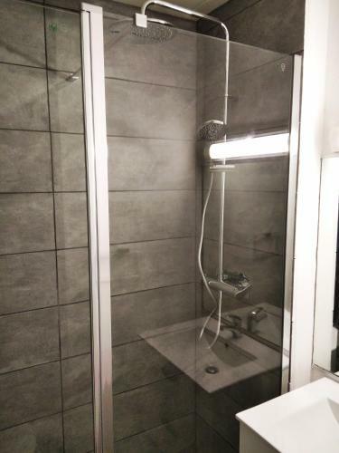Apartamento R�sidence Graziella