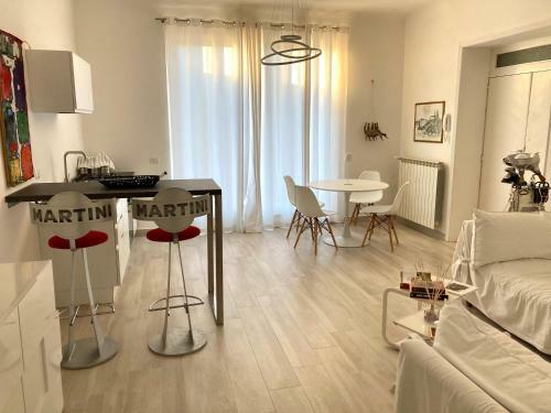 Apartamento Le Terrazze