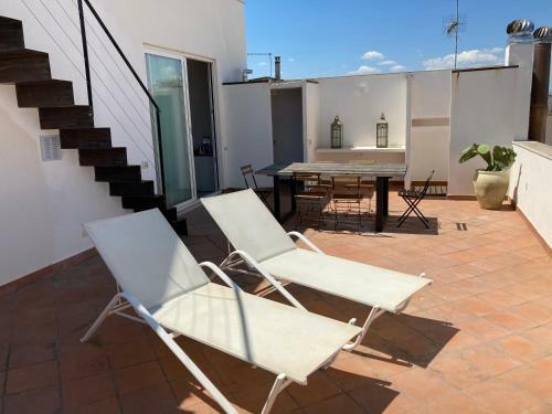 Apartamento Le Terrazze