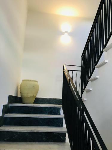 Apartamento Le Terrazze