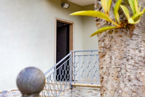 Apartamento Pellino Residence