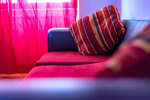 Apartamento Pellino Residence
