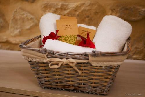 B&B Al Teatro Romano
