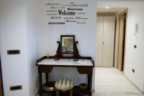 B&B Al Teatro Romano
