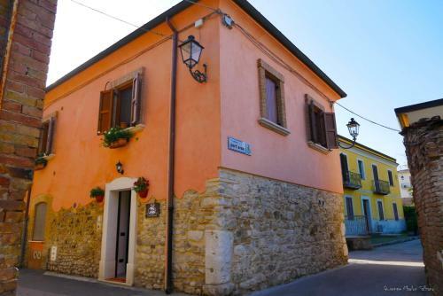 B&B Al Teatro Romano