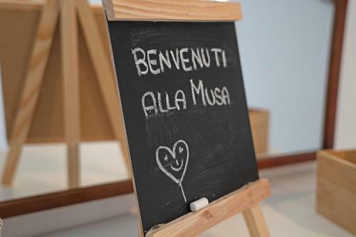 Apartamento La Musa
