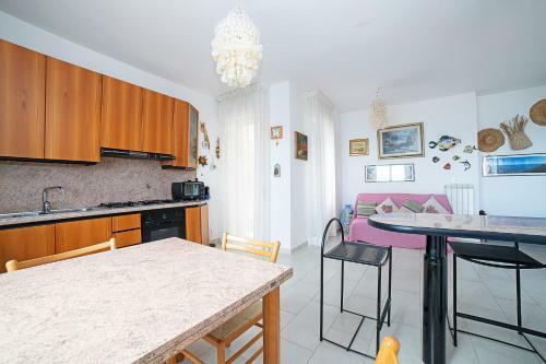 Apartamento La Musa