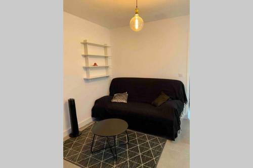 Apartamento Studio Terrasse Juan Les Pins � 200 M Des Plages