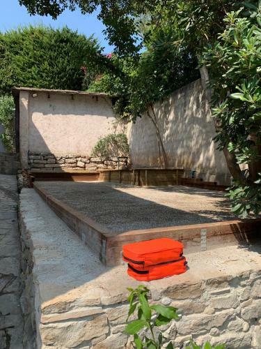 Villa Garoupe Cap D'antibes