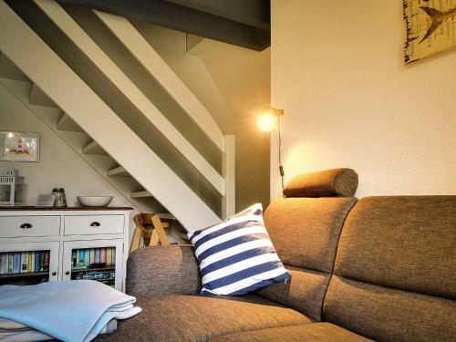 Ferienhaus Piratennest