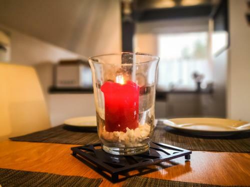 Ferienhaus Piratennest