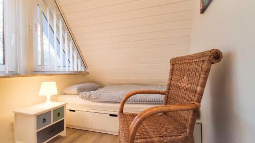 Ferienhaus Piratennest