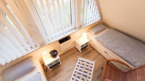 Ferienhaus Piratennest