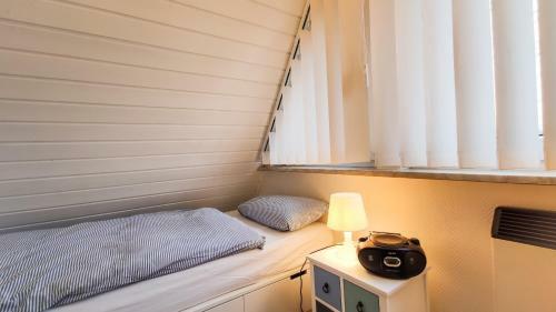Ferienhaus Piratennest
