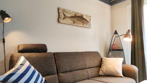 Ferienhaus Piratennest