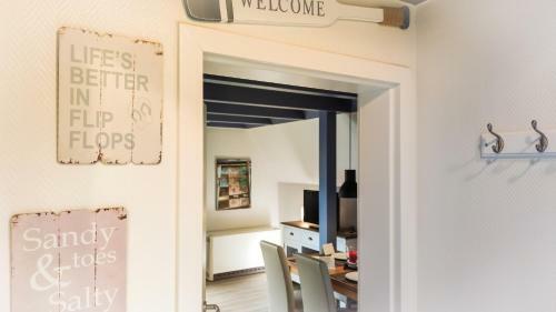 Ferienhaus Piratennest