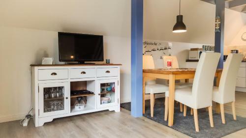 Ferienhaus Piratennest