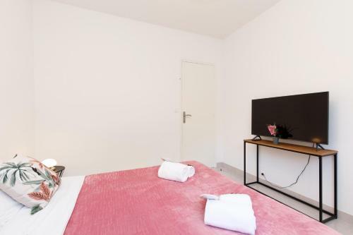 Apartamento Le Liszt Yourhosthelper