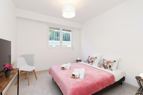 Apartamento Le Liszt Yourhosthelper