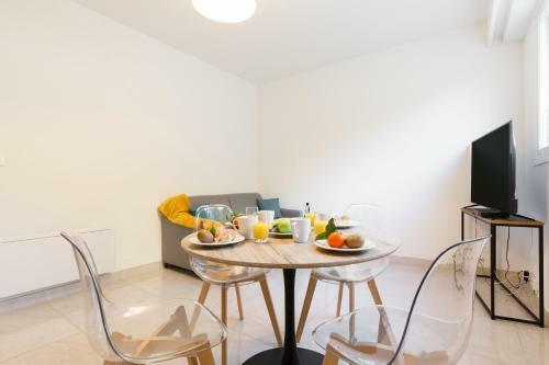 Apartamento Le Liszt Yourhosthelper