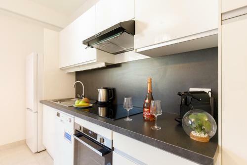 Apartamento Le Liszt Yourhosthelper