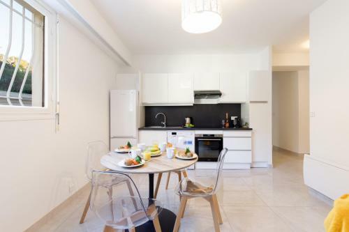 Apartamento Le Liszt Yourhosthelper