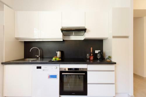 Apartamento Le Liszt Yourhosthelper