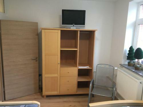Apartamento Elbe Ferienwohnung