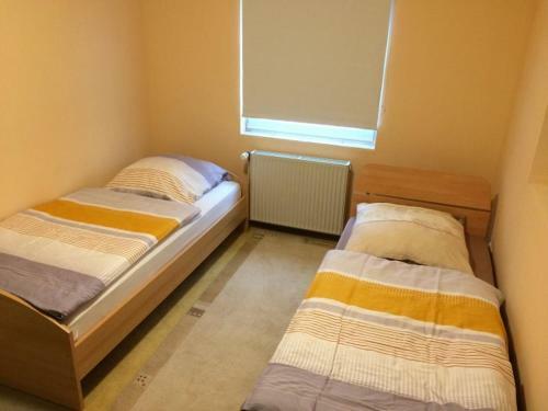 Apartamento Elbe Ferienwohnung