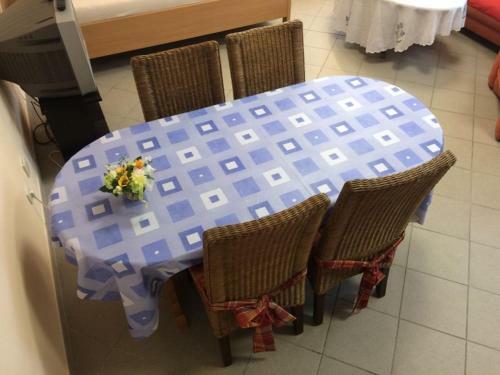 Apartamento Elbe Ferienwohnung
