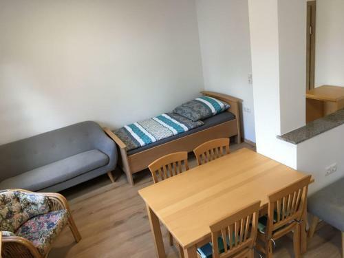 Apartamento Elbe Ferienwohnung