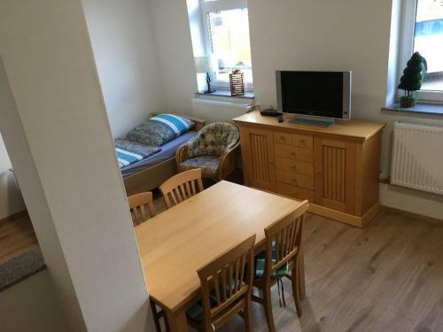 Apartamento Elbe Ferienwohnung
