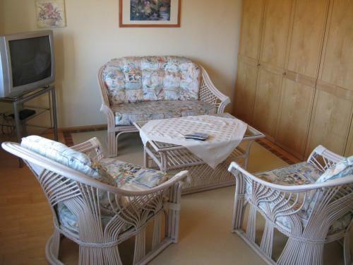 Apartamento Elbe Ferienwohnung